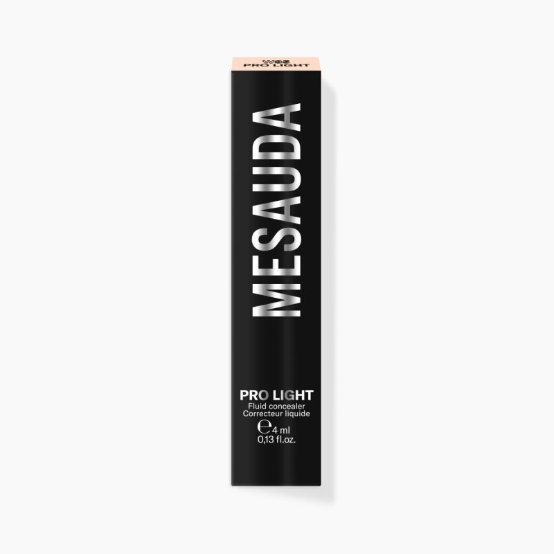 MESAUDA Concealer Fluid W35, 4ml