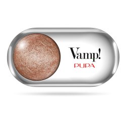 PUPA Milano Vamp! Wet&Dry 402 Rose Gold 1g