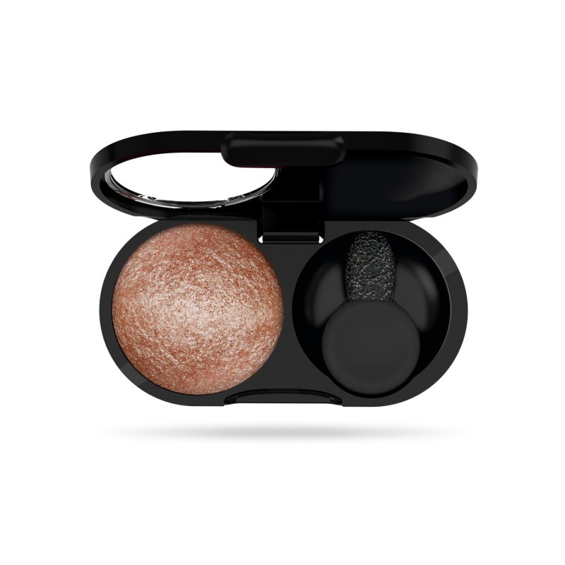 Pupa Vamp! Eyeshadow 402 Rose Gold Wet & Dry