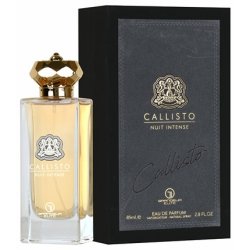 Grandeur Callisto Nuit Intense - Eau De Parfum