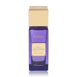 Gritti Kill The Lights Eau De Parfum 100 Ml