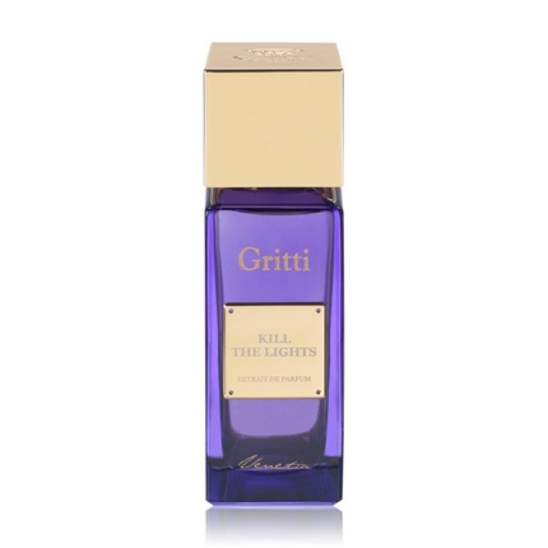 Gritti Kill The Lights Eau De Parfum 100 Ml