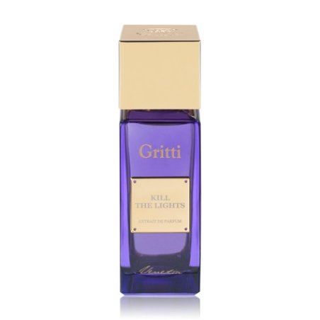 Gritti Kill The Lights Eau De Parfum 100 Ml
