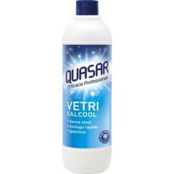 QUASAR VETRI with Richarikalkohl 580ml