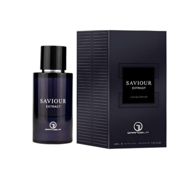 Grandeur Saviour Extract
