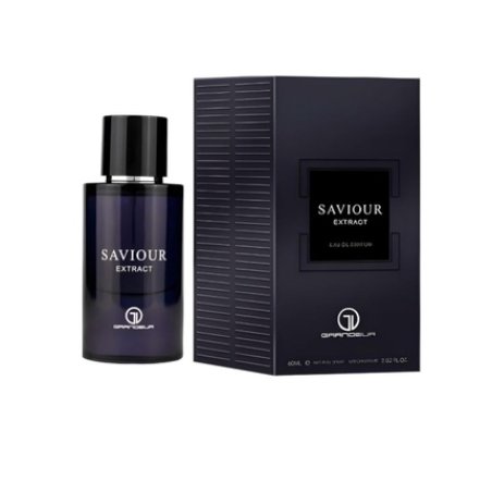 Grandeur Saviour Extract