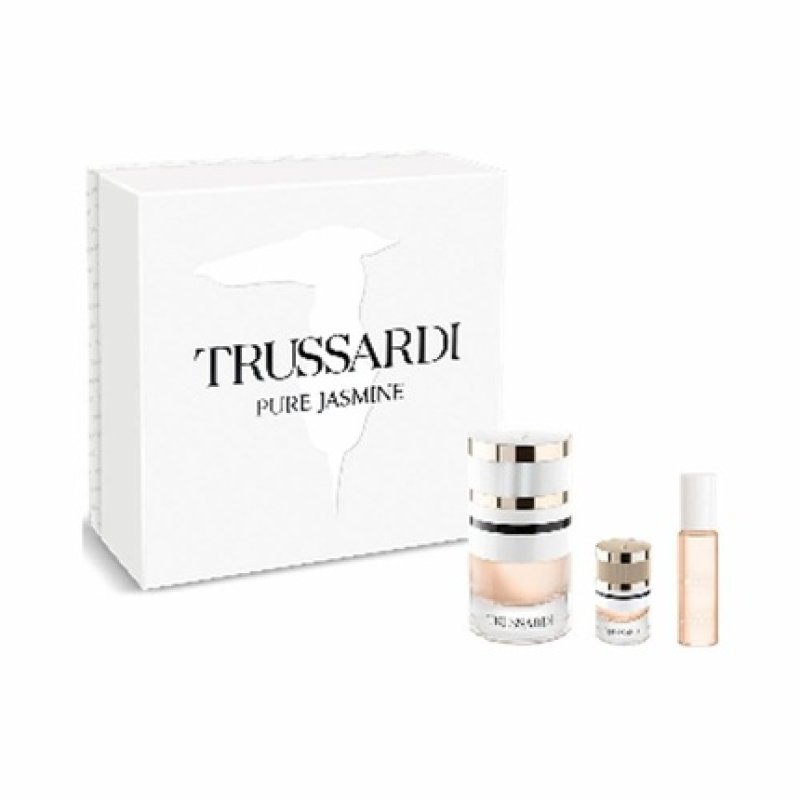 Trussardi Women's Fragrance Set - Ideal for Adults - Unisex