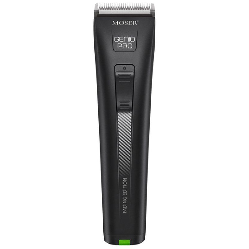 Moser Genio Pro Fading Edition Professional Hair Clipper