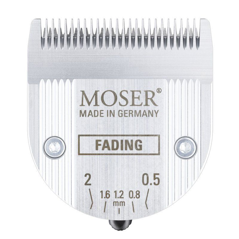 Moser Genio Pro Fading Edition Professional Hair Clipper
