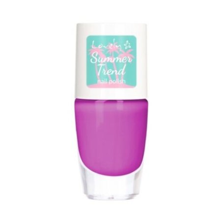 Summer Trend Nail Polish 8ml Lovely