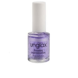 Unglax Nail Experts Regenerating Booster - 10 Ml