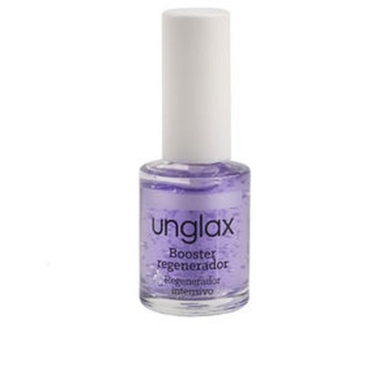 Unglax Nail Experts Regenerating Booster - 10 Ml