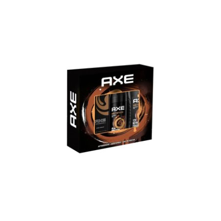 Axe Axee Trio Dark Temptation After Gel Deodorant
