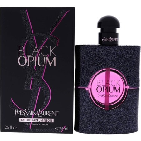 YSL OPIUM BLACK NEON 75ml EDP L 