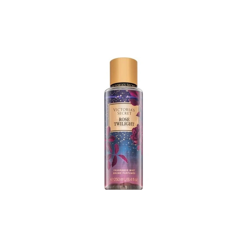 Victoria's Secret Rose Twilight Fragrance Mist 250 ml