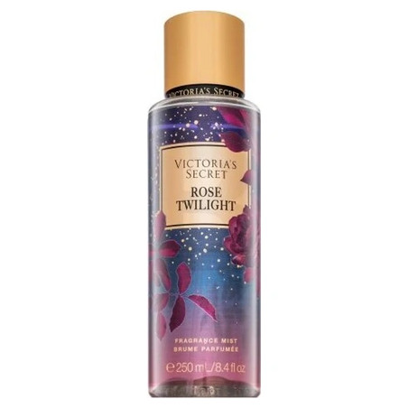 Victoria's Secret Rose Twilight Fragrance Mist 250 ml