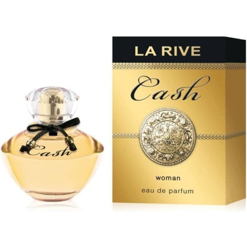 La Rive Woman EDP 90ml