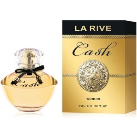 La Rive Woman EDP 90ml