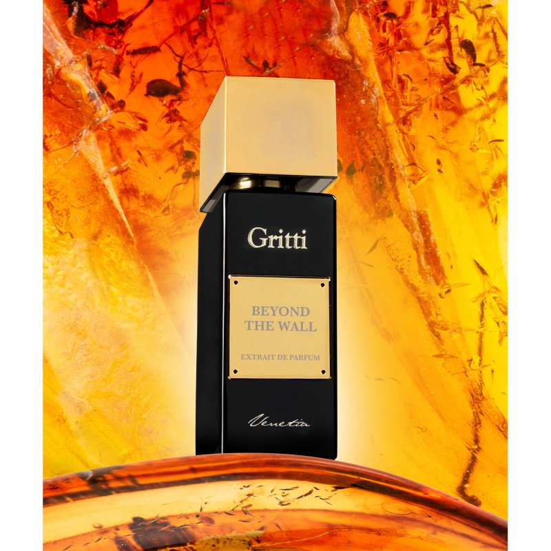 Gritti Beyond The Wall Extrait