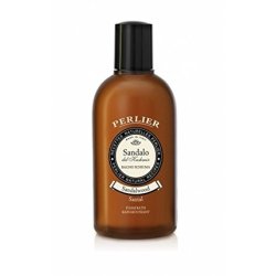 Perlier Sandalwood Foam Bath 16.9 Fl Oz