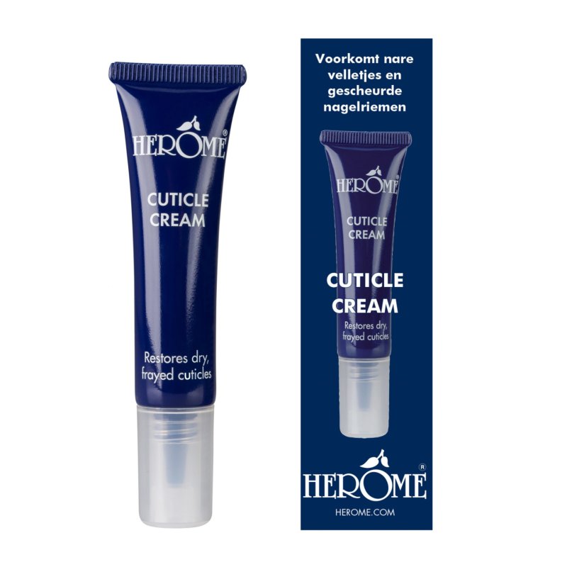 Herome Cuticle Cream 7ml