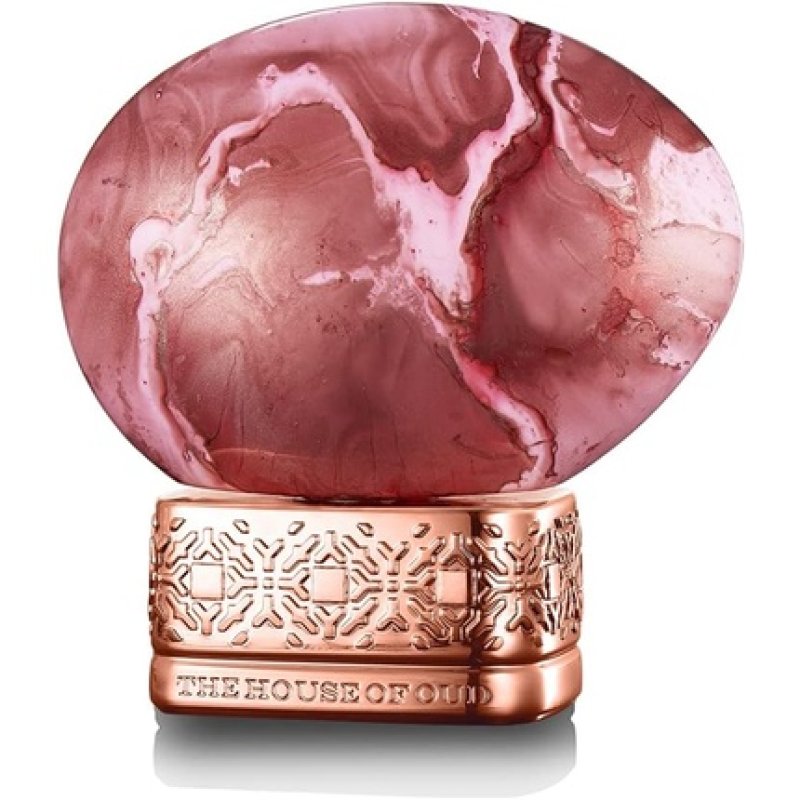 The House of Oud Empathy Eau De Parfum Spray 2.5 oz 75 ml