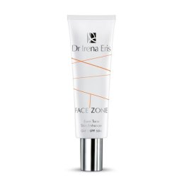 Dr Irena Eris Face Zone Even Tone Skin Enhancer SPF 50 250ml