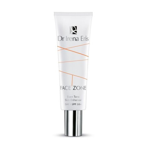Dr Irena Eris Face Zone Even Tone Skin Enhancer SPF 50 250ml