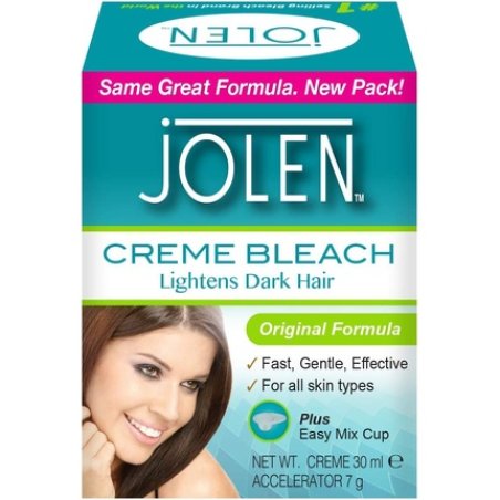 Jolen Creme Bleach Original 30ml