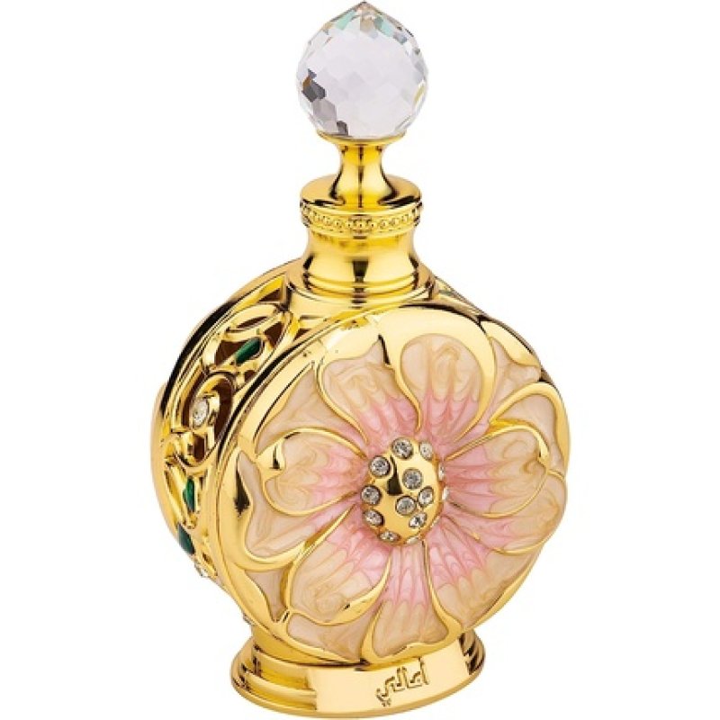 Amaali by Swiss Arabian for Women 0.5 oz Parfum Oil Mini 15ml