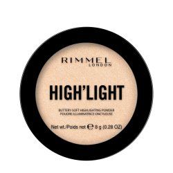 Rimmel High'Light 001 Stardust 8g