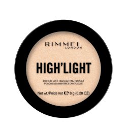 Rimmel London High'light Brightener 001 Stardust 8g