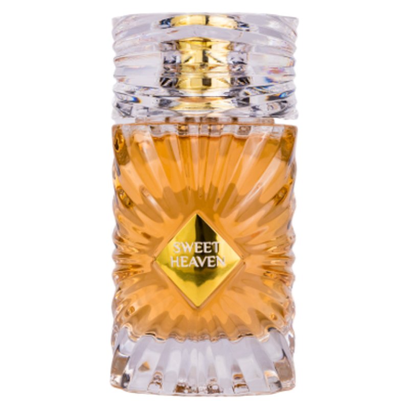 Gulf Orchid Sweet Heaven Eau De Parfum 100ml