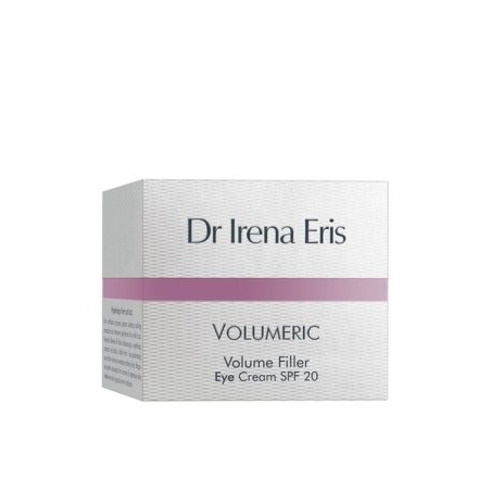 Dr Irena Eris Volumeric Volume Filler Eye Cream SPF 20 15 ml