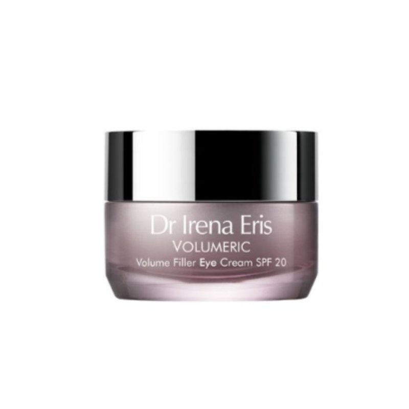 Dr Irena Eris Volumetric Volume Filler Eye Cream