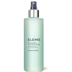 Elemis Balancing Lavender Facial Toner Cleansing Treatment 200ml
