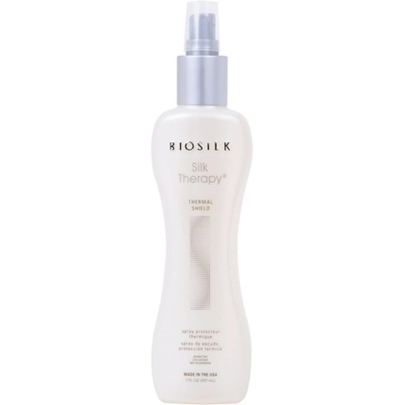 Biosilk Silk Therapy Thermal Shield 207ml