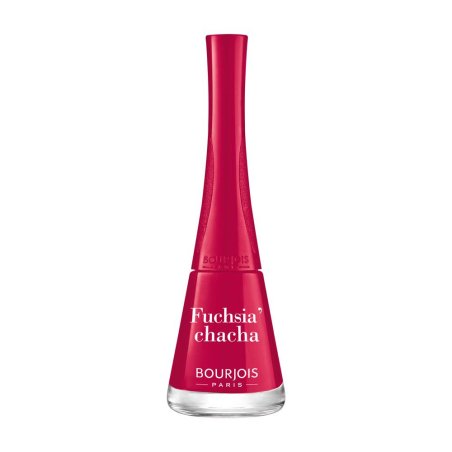 Bourjois 1 seconde nail polish 9 ml Pink