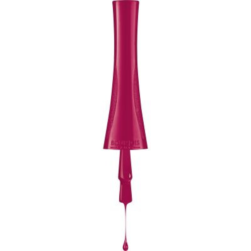 Bourjois 1 seconde nail polish 9 ml Pink