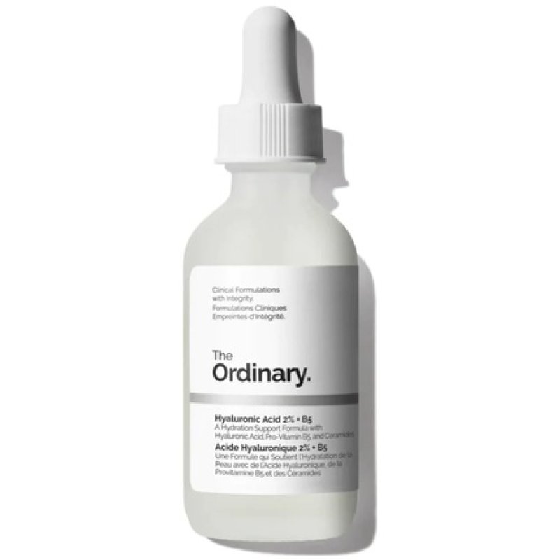 The Ordinary Hyaluronic Acid 2% B5 30ml
