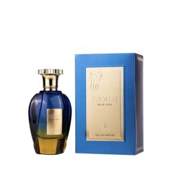 Paris Corner Emir Voux Blue Oud Eau De Parfum 100ml