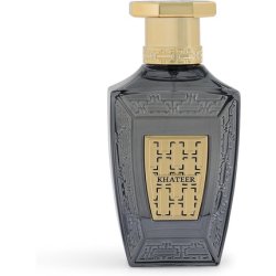 MAISON ASRAR Khateer Eau De Parfum 100ml Perfume for Women and Men