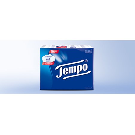 Tempo 830339 mouchoir