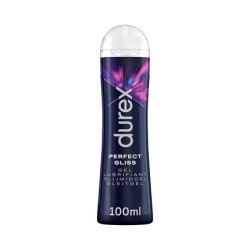 Durex Perfect Gliss Anal Lubricant - 100 Ml