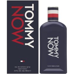 Tommy Hilfiger Tommy Now EDT 100ml