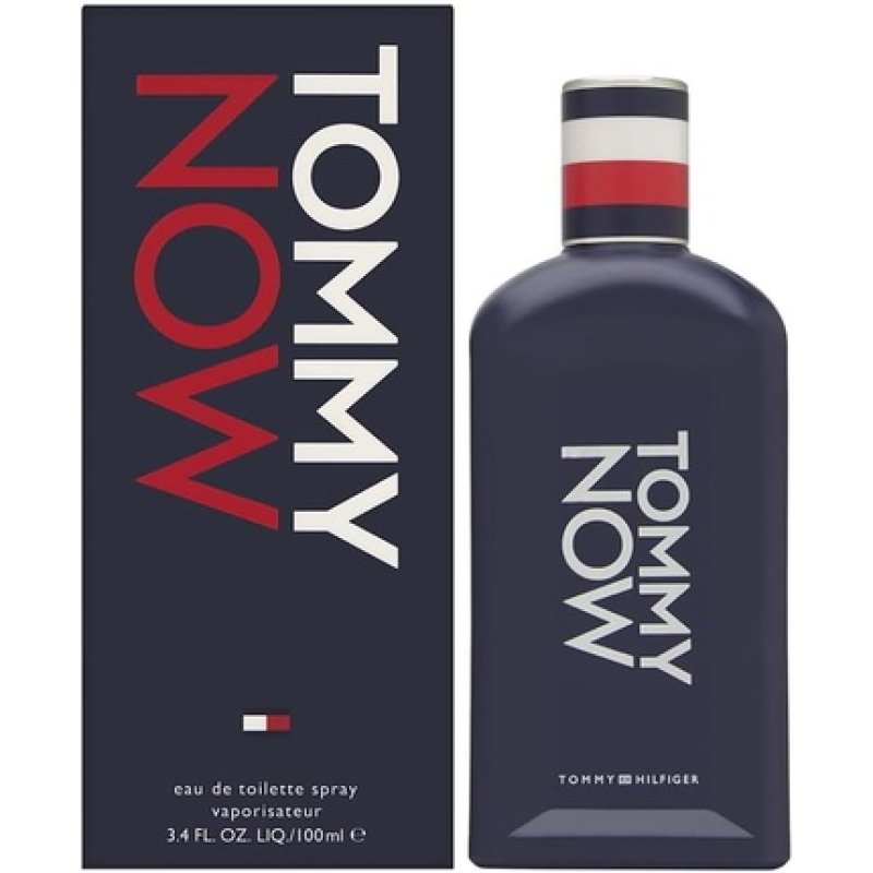Tommy Hilfiger Tommy Now EDT 100ml