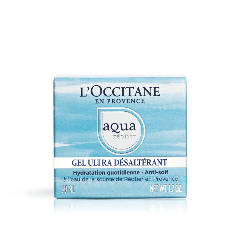 L'Occitane Ultra Hydrating Gel 50ml