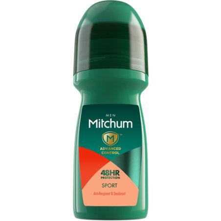 Revlon Mitchum Sport 100ml Men Roll deodorant