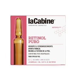 laCabine Pure Retinol Sérum visage 20 ml Femmes