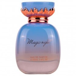 Maison Asrar Magic Night Eau De Parfum 100ml